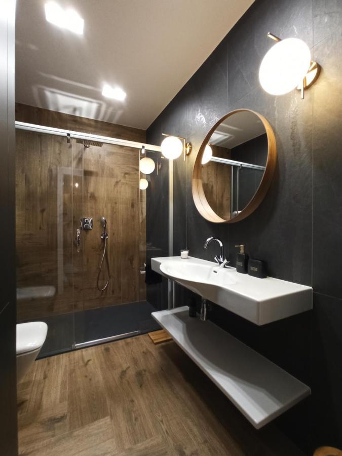Apartament Letycja Γκντανσκ Εξωτερικό φωτογραφία