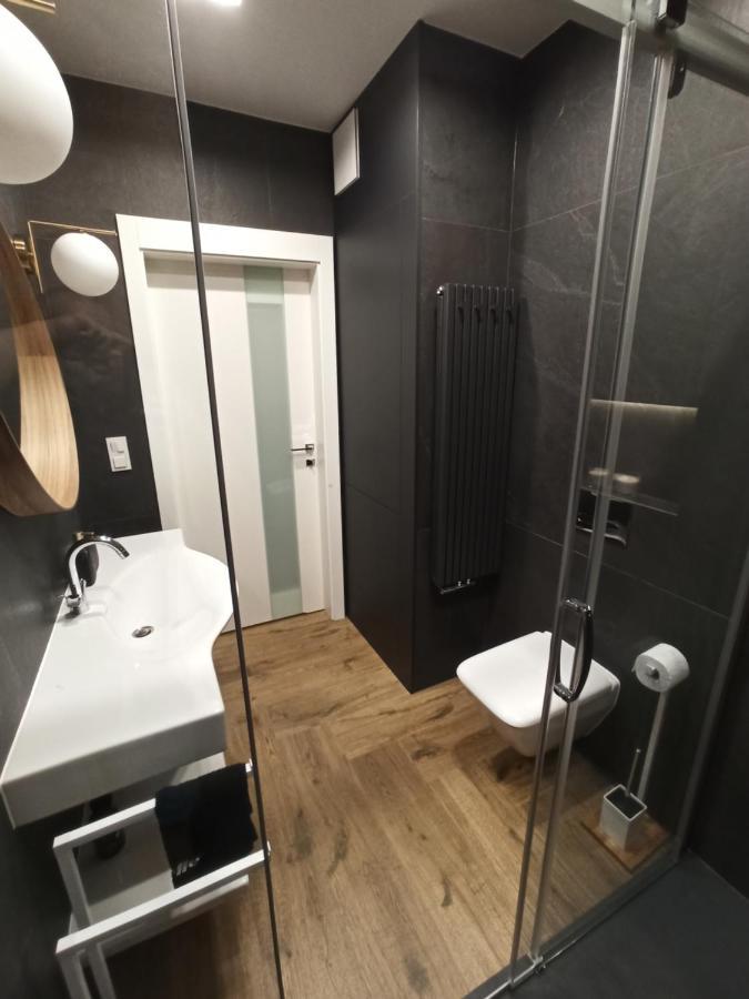 Apartament Letycja Γκντανσκ Εξωτερικό φωτογραφία